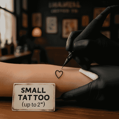 Tattoo Consultation